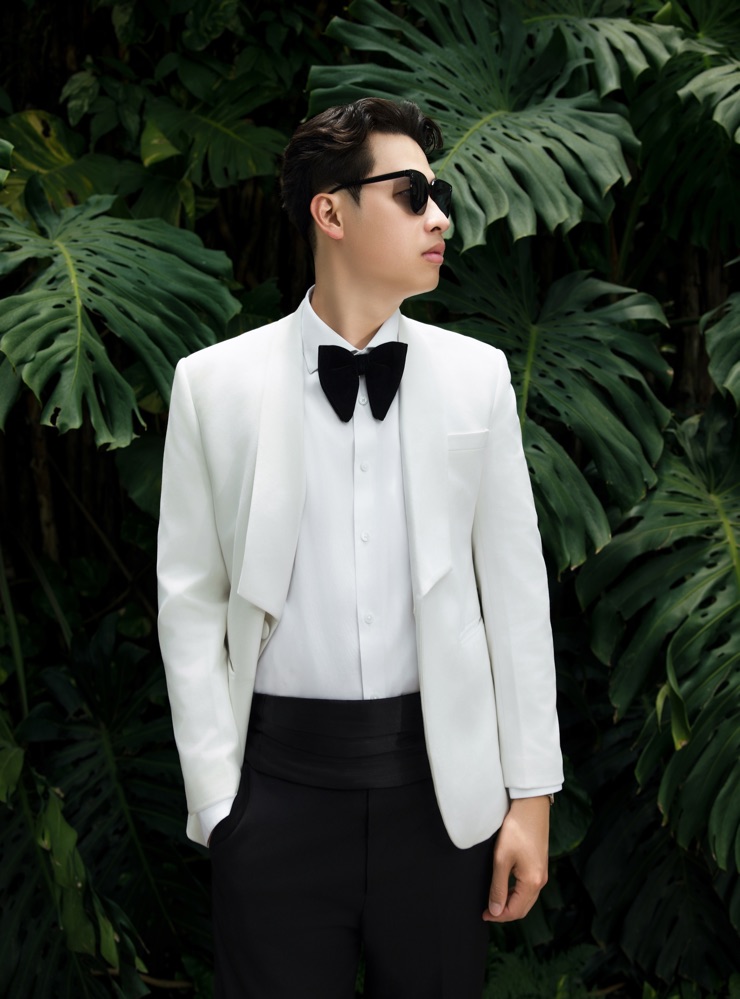Groom