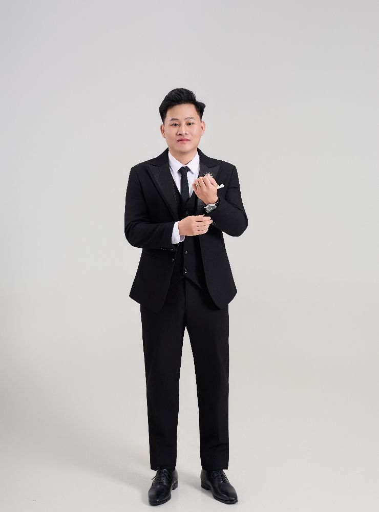 Groom