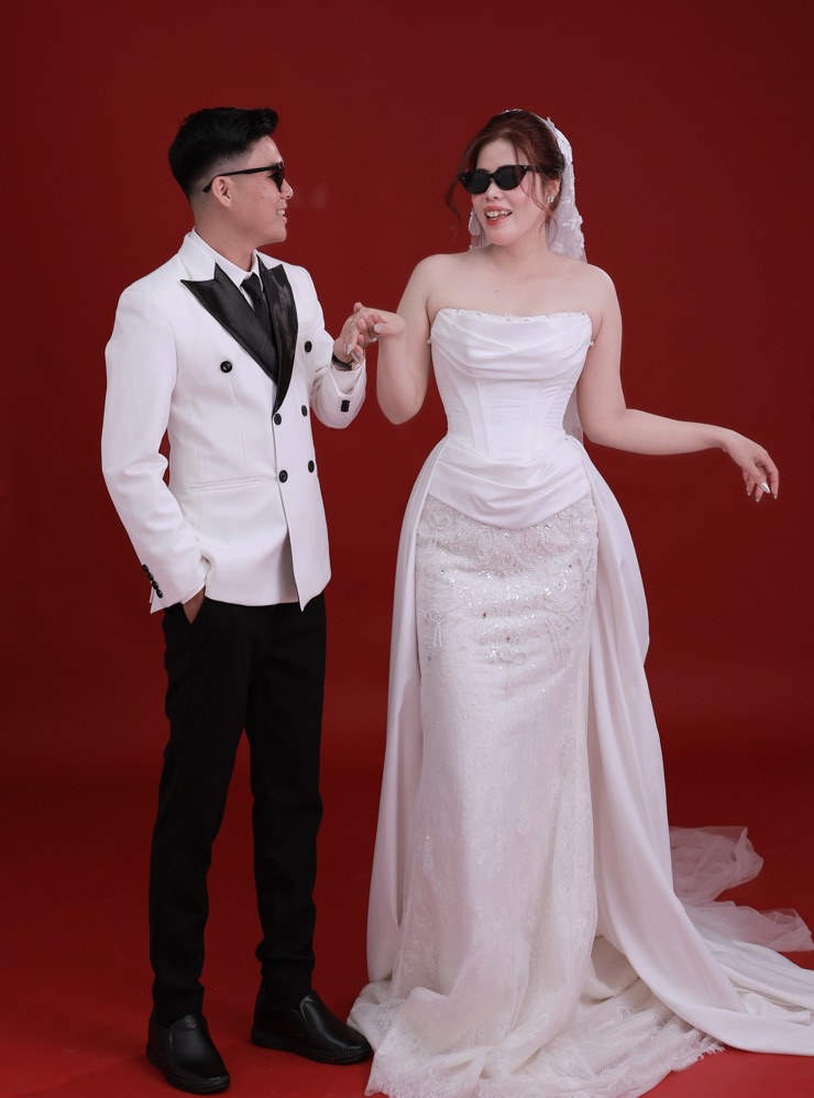 Groom