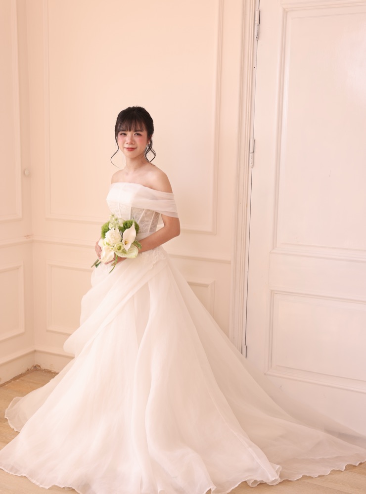 Bride