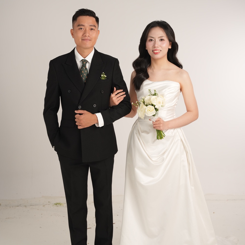 Hữu Thanh & Phương Anh