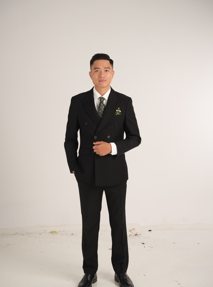 Groom