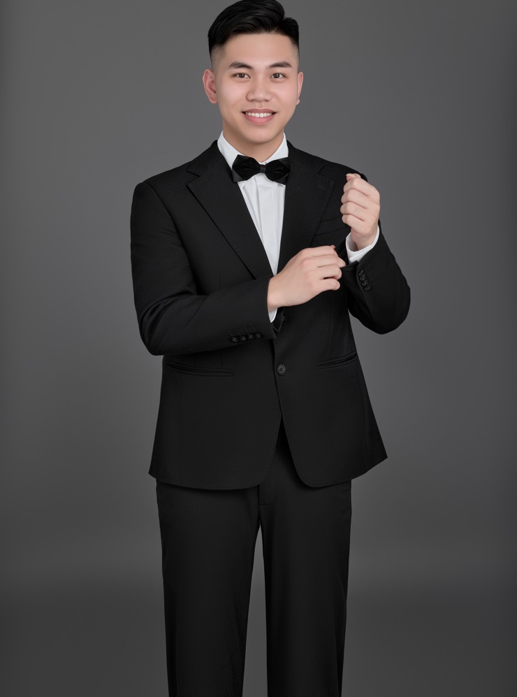 Groom