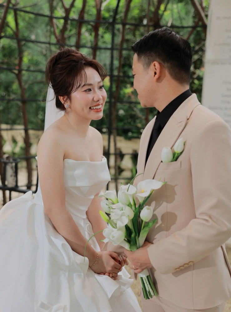 Bride