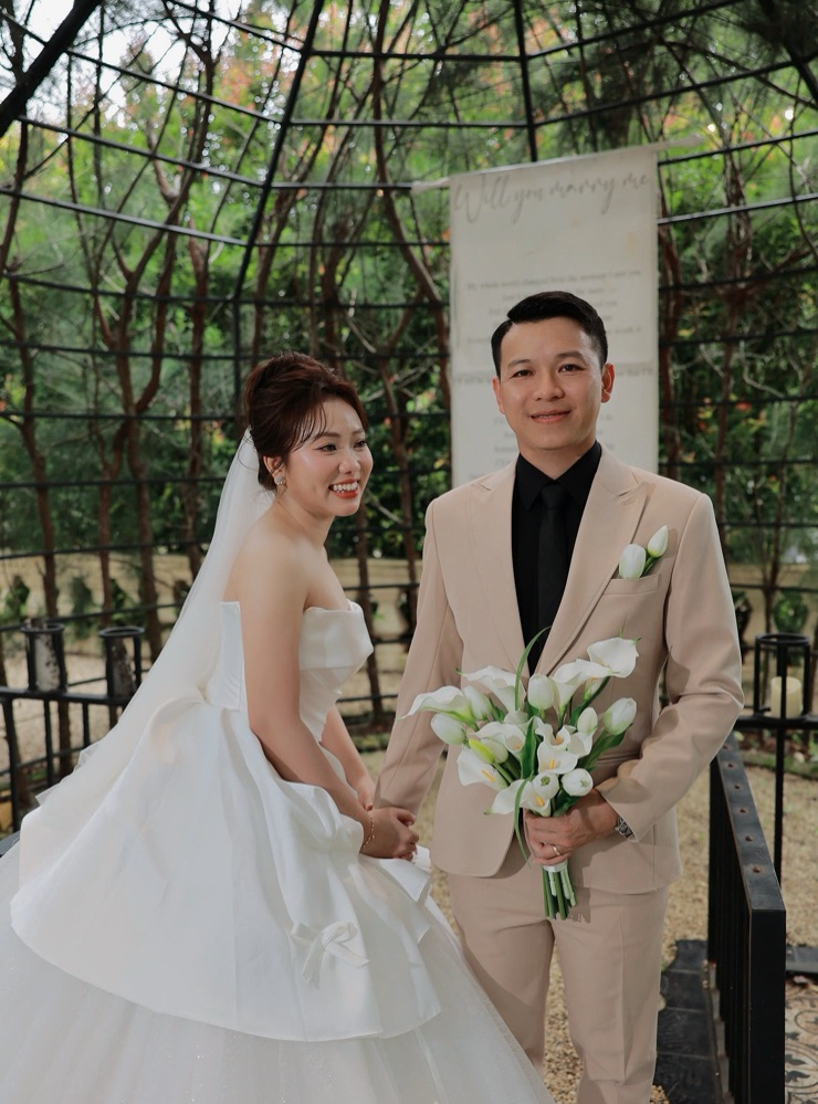 Groom