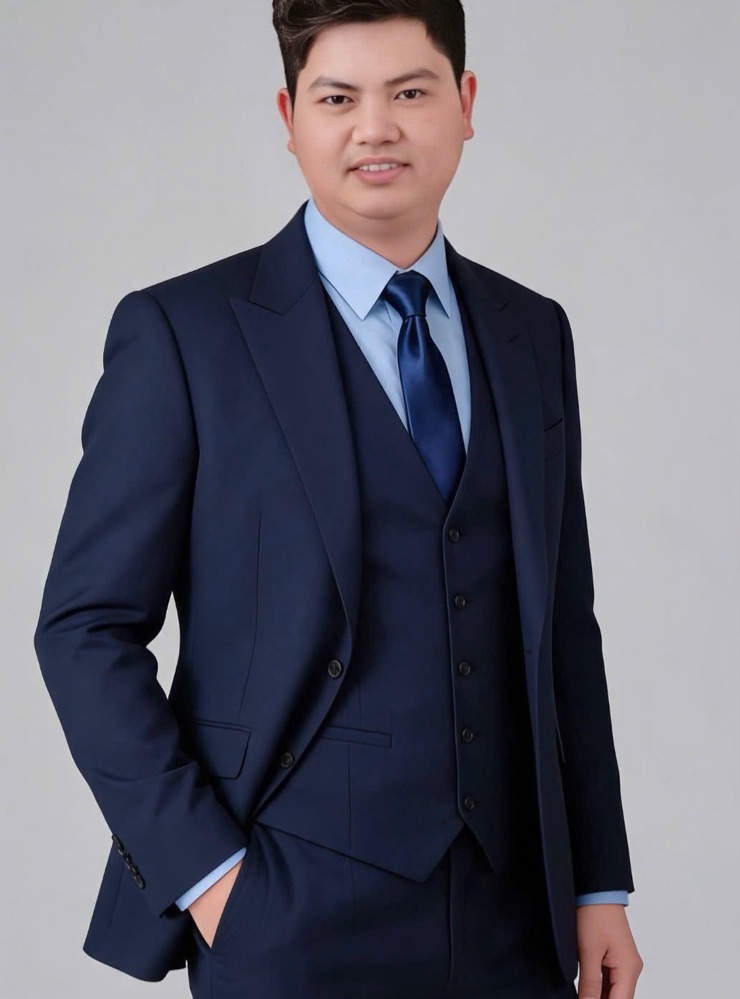 Groom