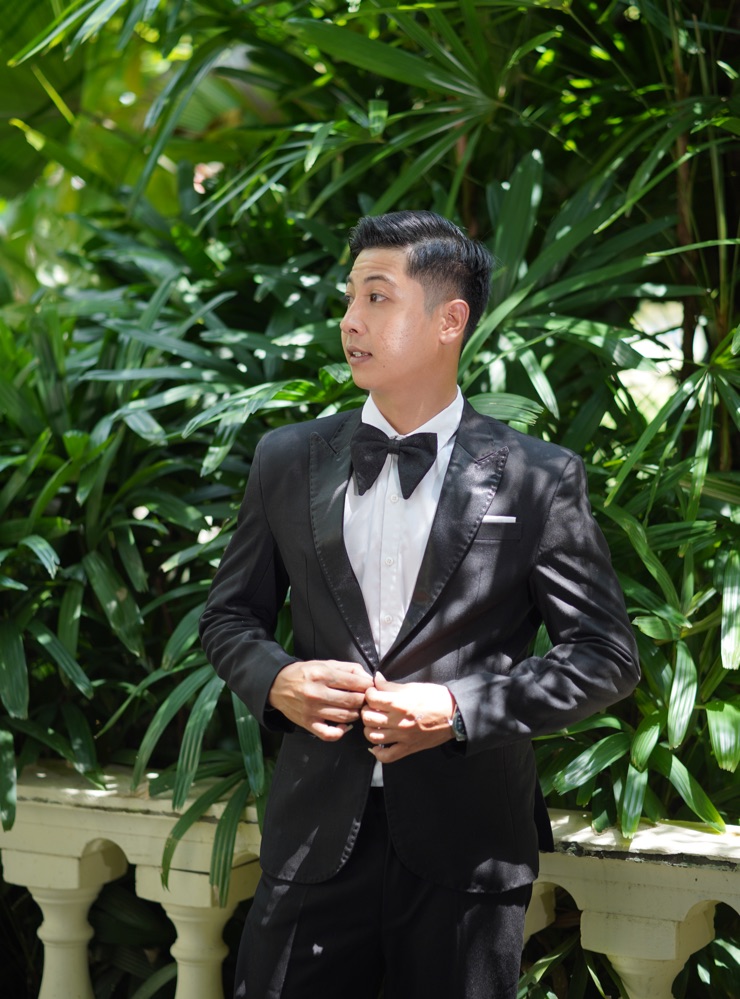 Groom