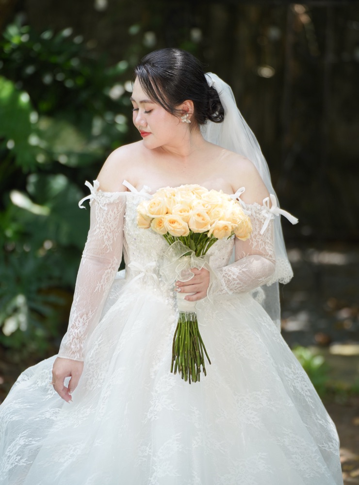 Bride