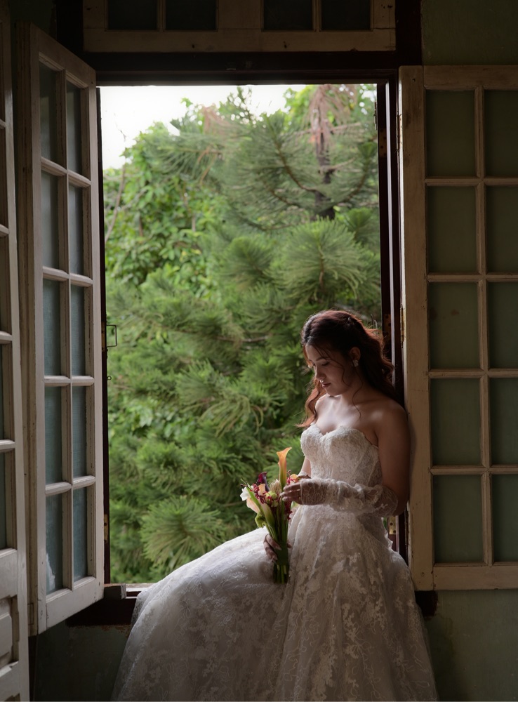 Bride
