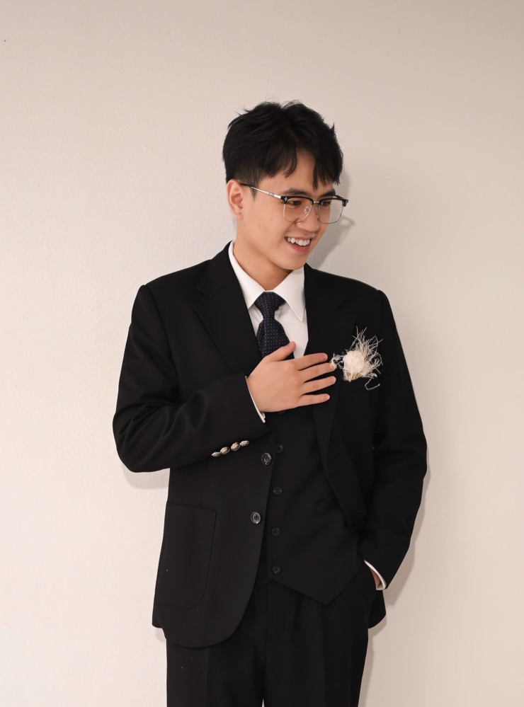Groom
