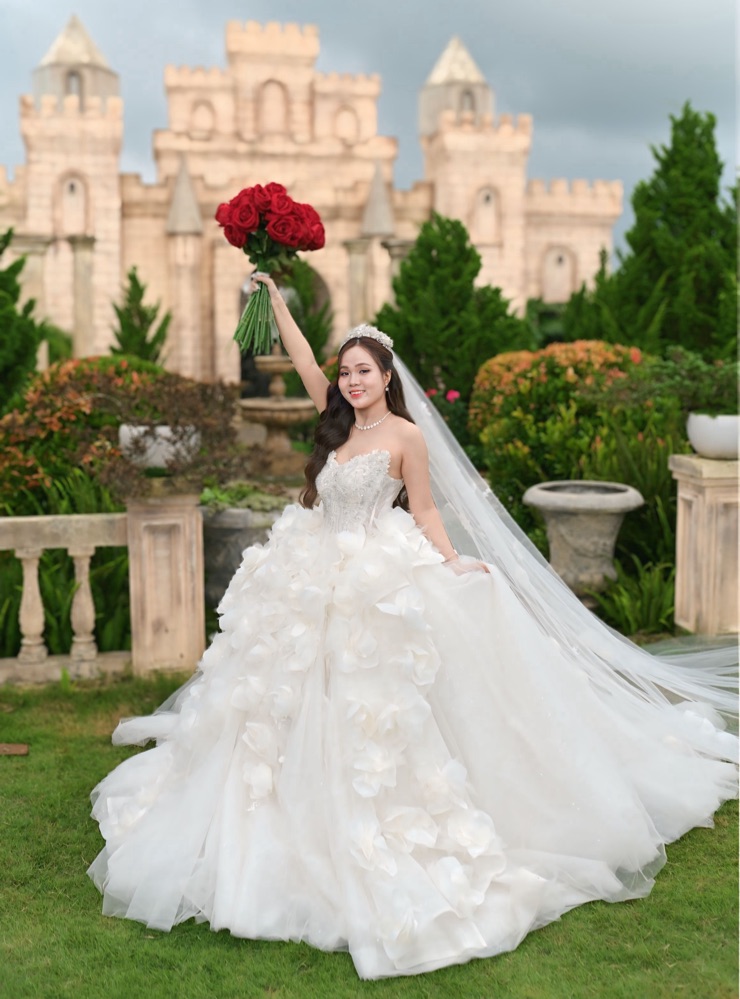 Bride