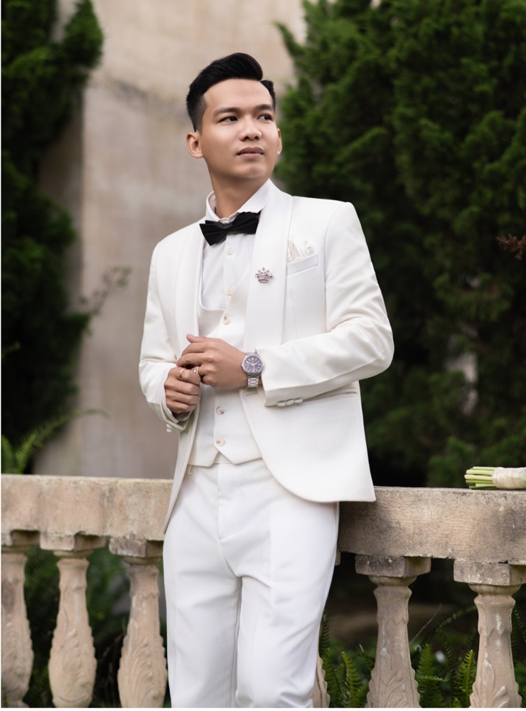 Groom