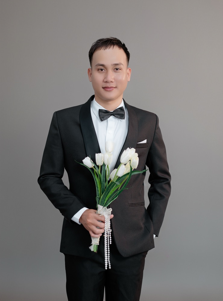 Groom