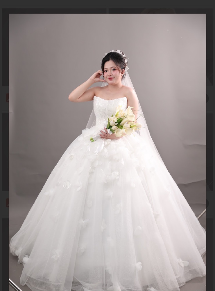 Bride