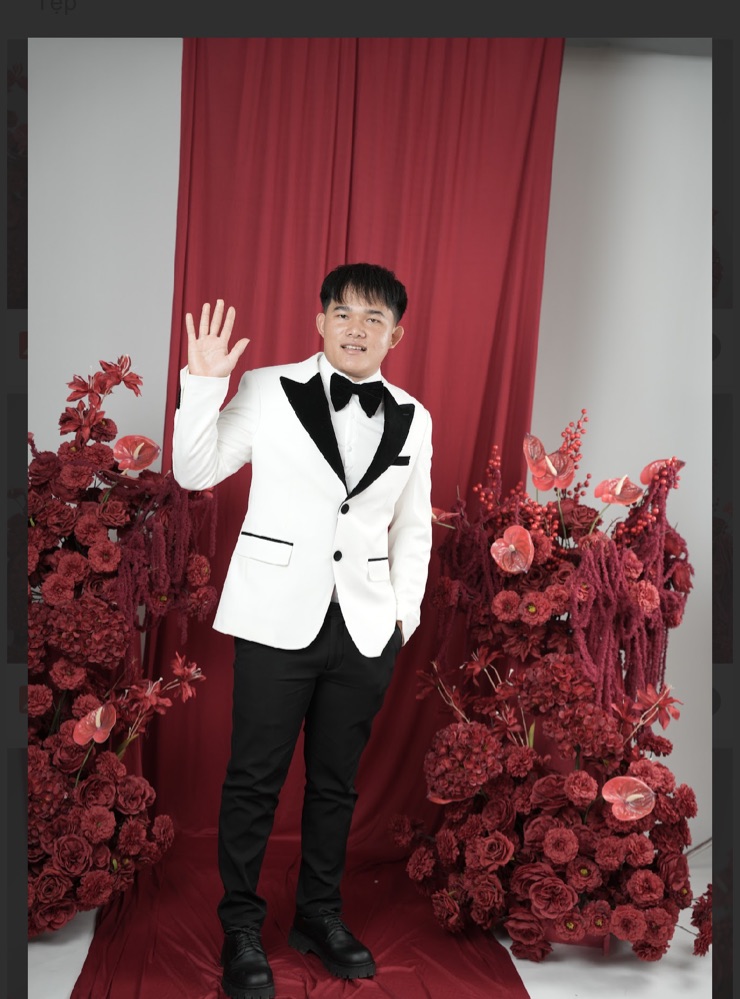 Groom