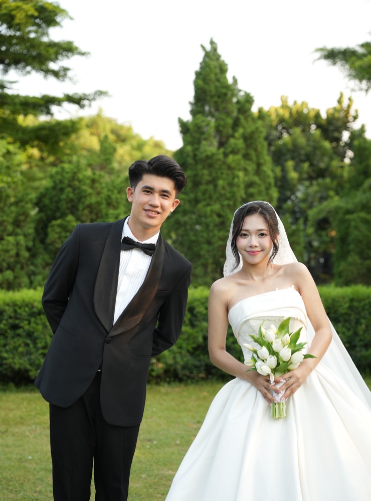 Bride