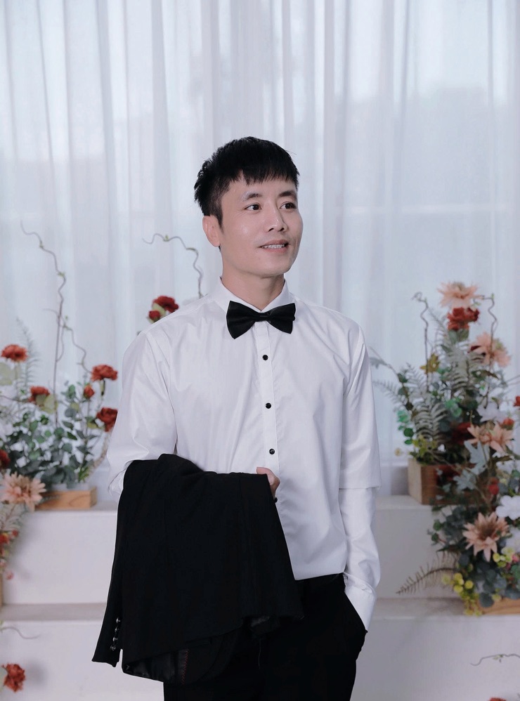 Groom