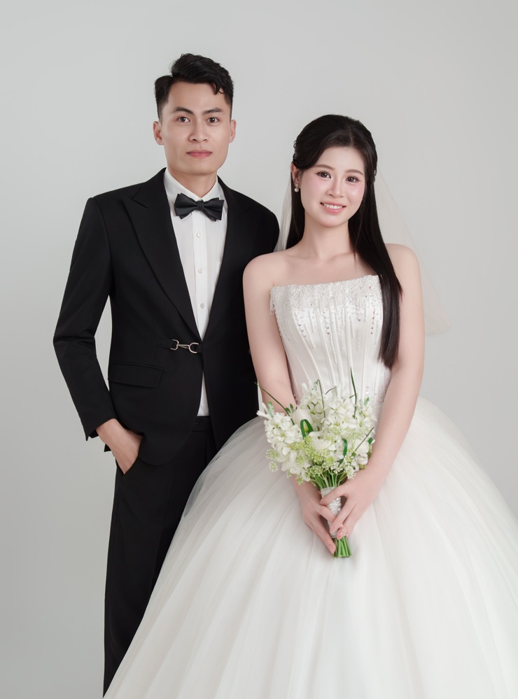 Bride