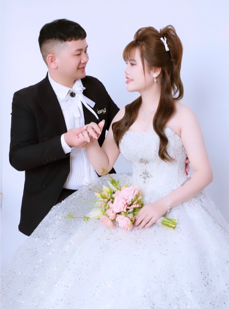 Groom