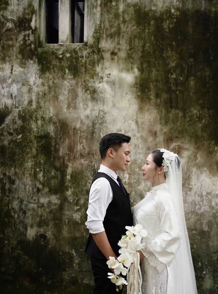 Groom
