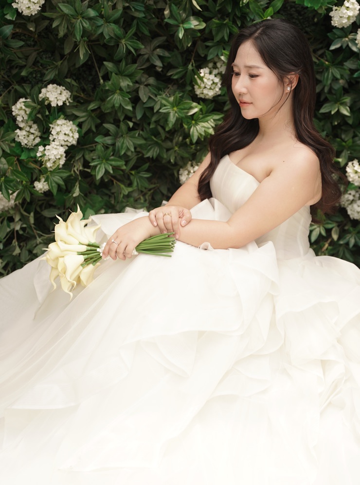 Bride