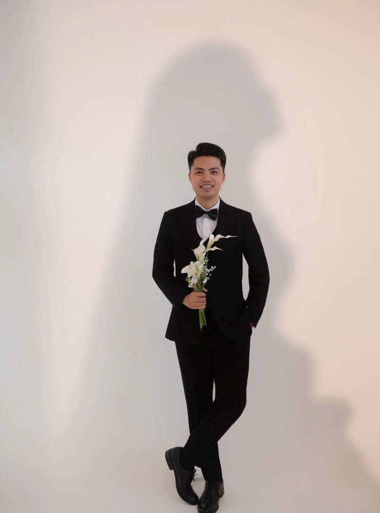 Groom