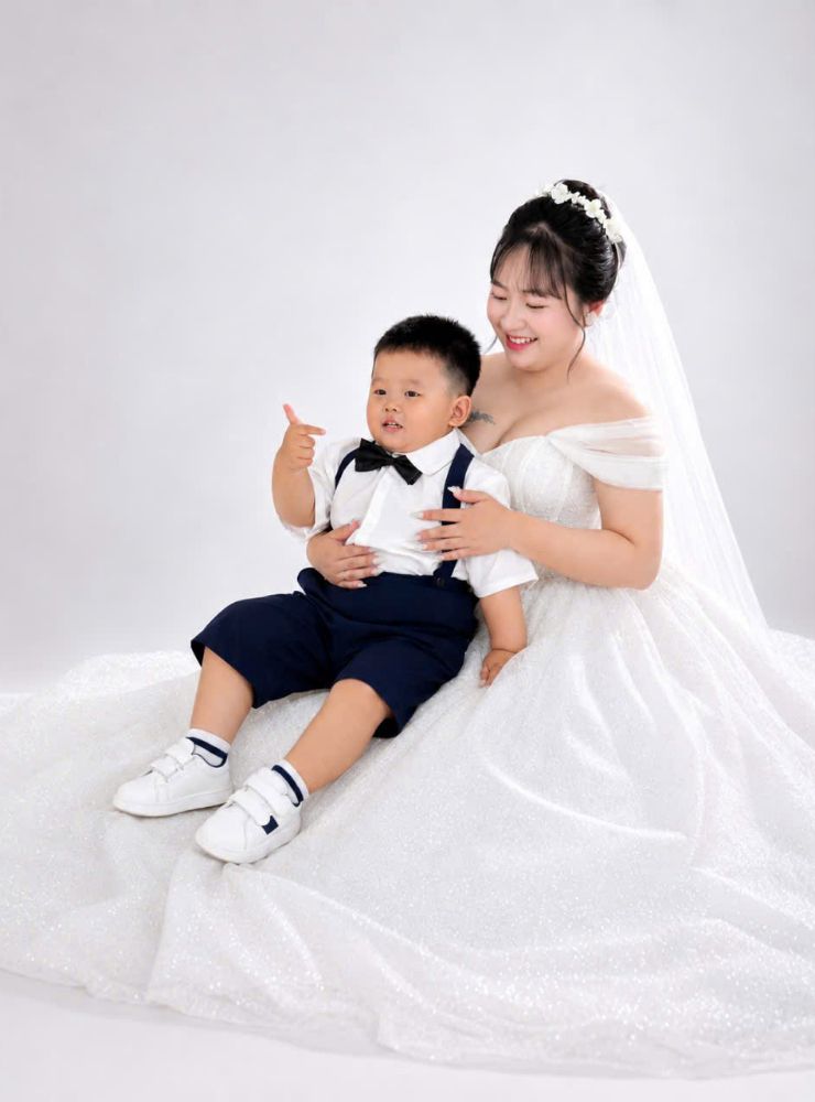Bride