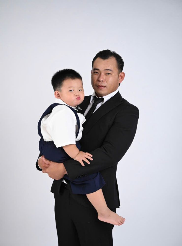 Groom