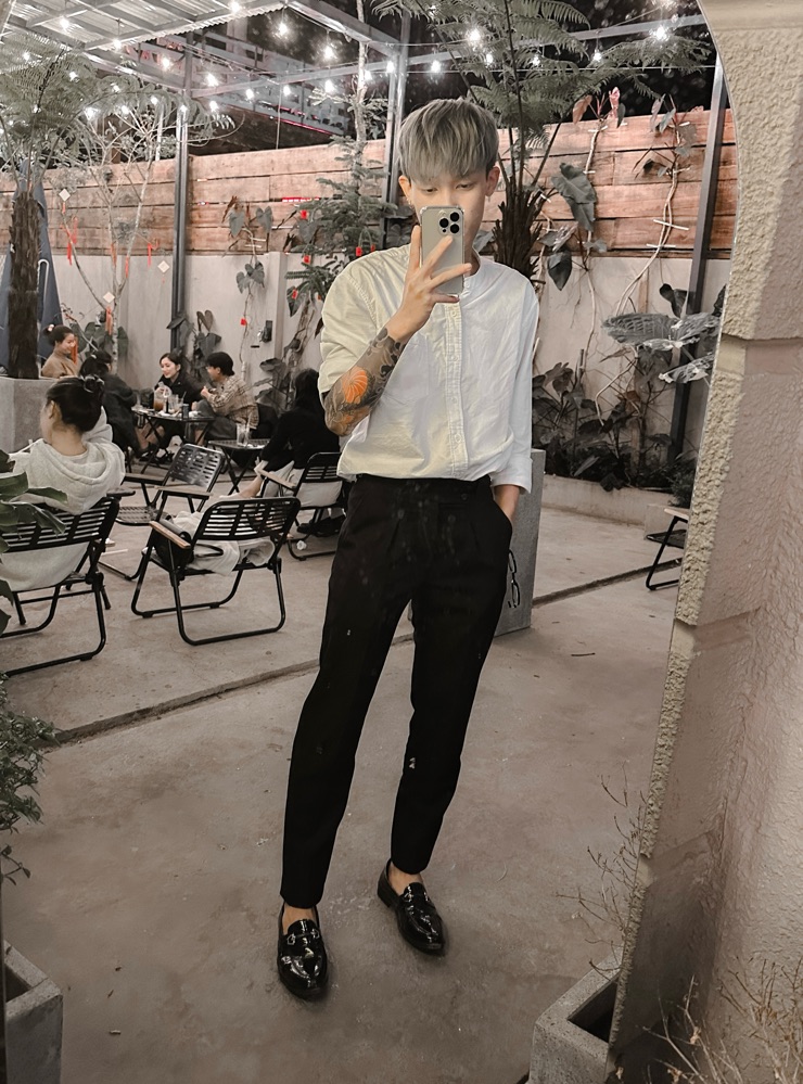 Groom