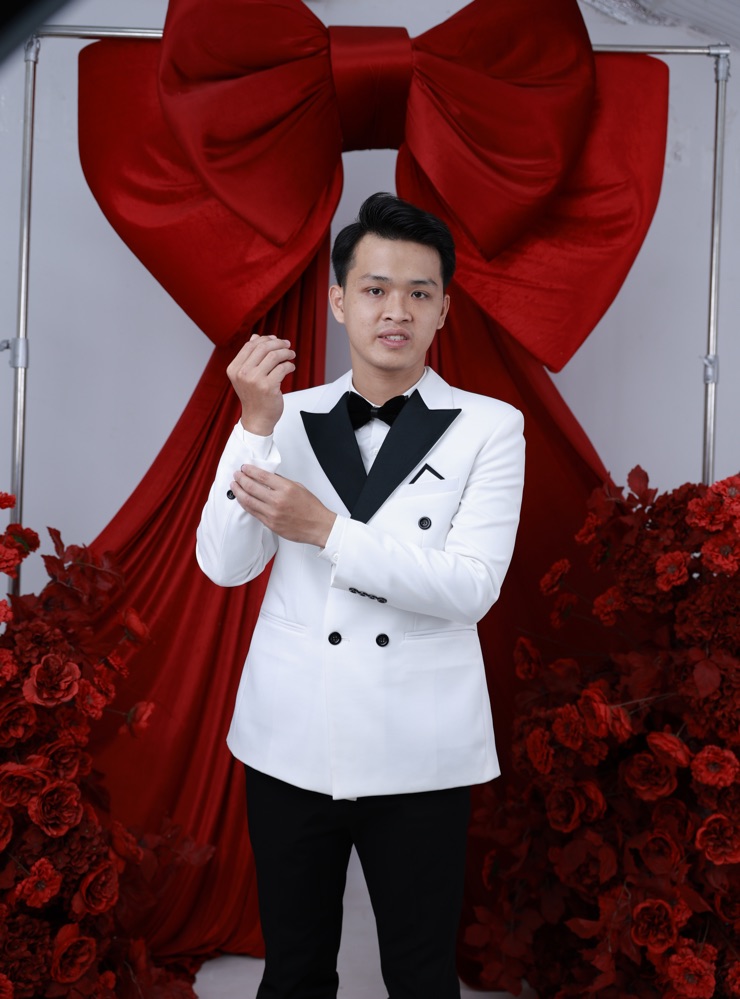 Groom