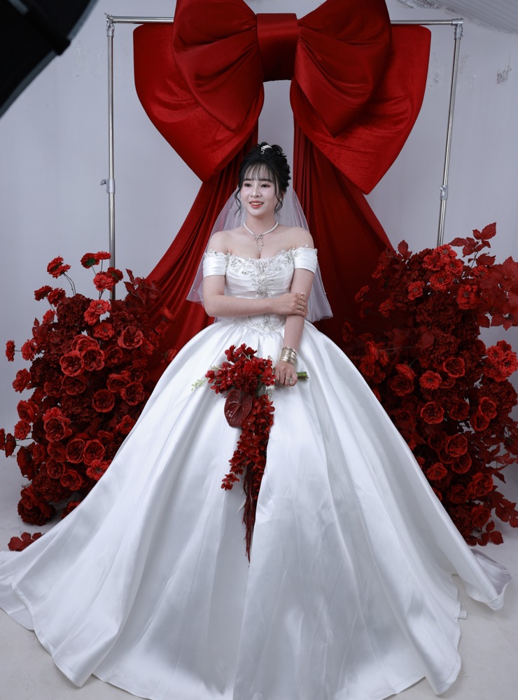 Bride