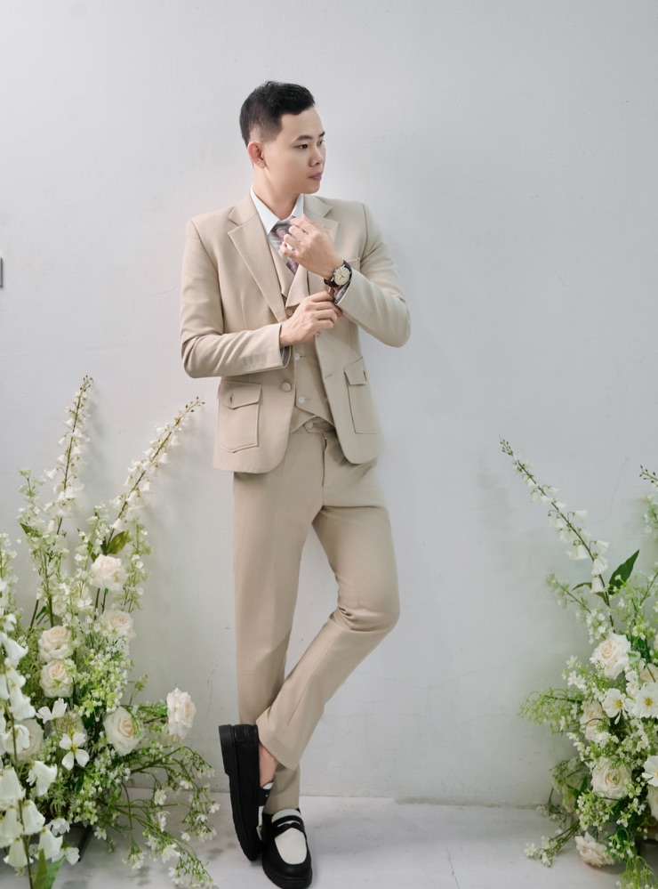 Groom