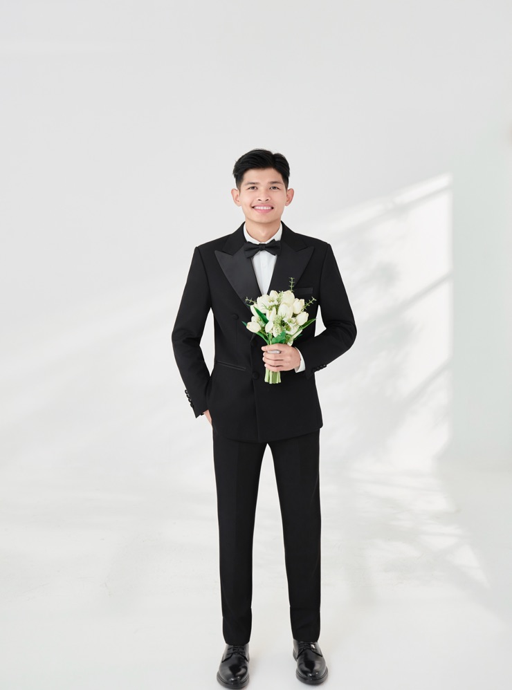 Groom