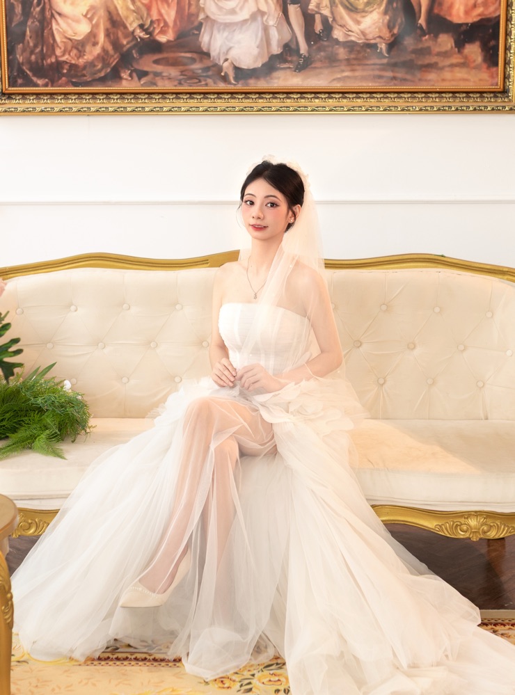 Bride