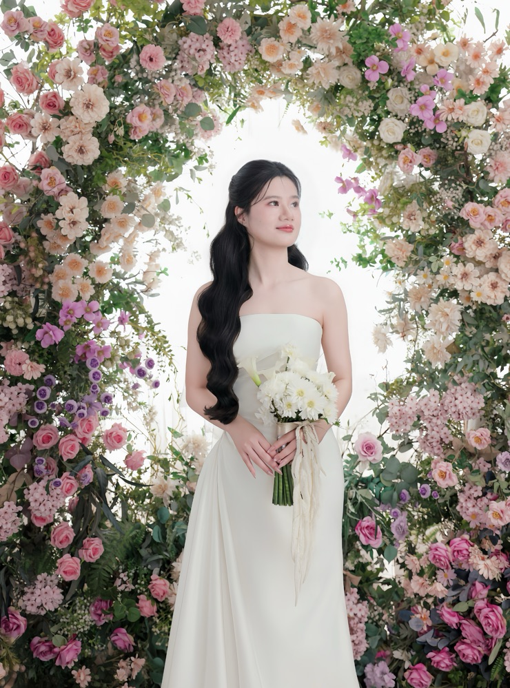 Bride
