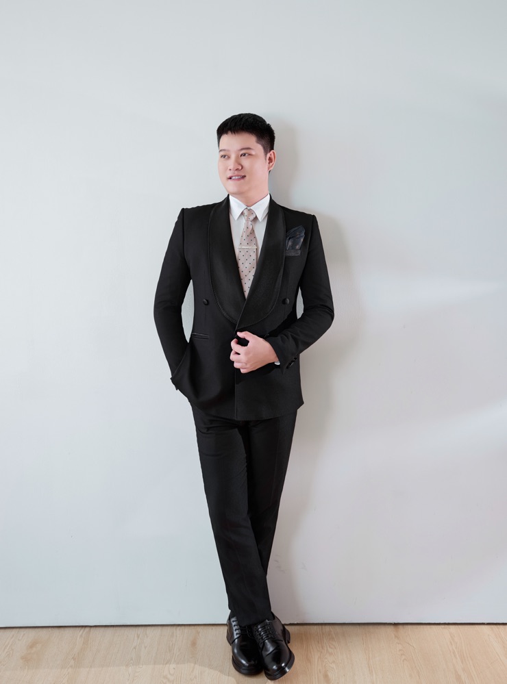 Groom