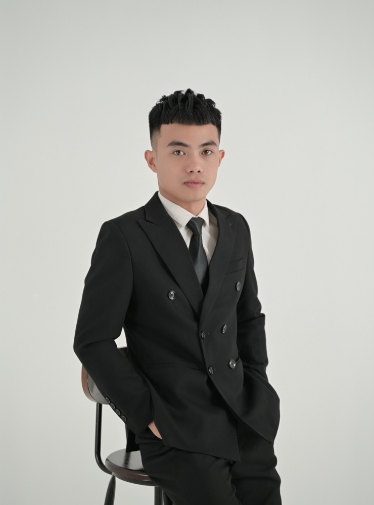 Groom
