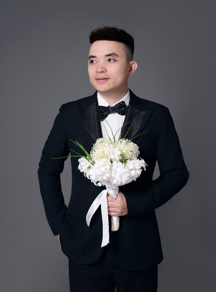 Groom