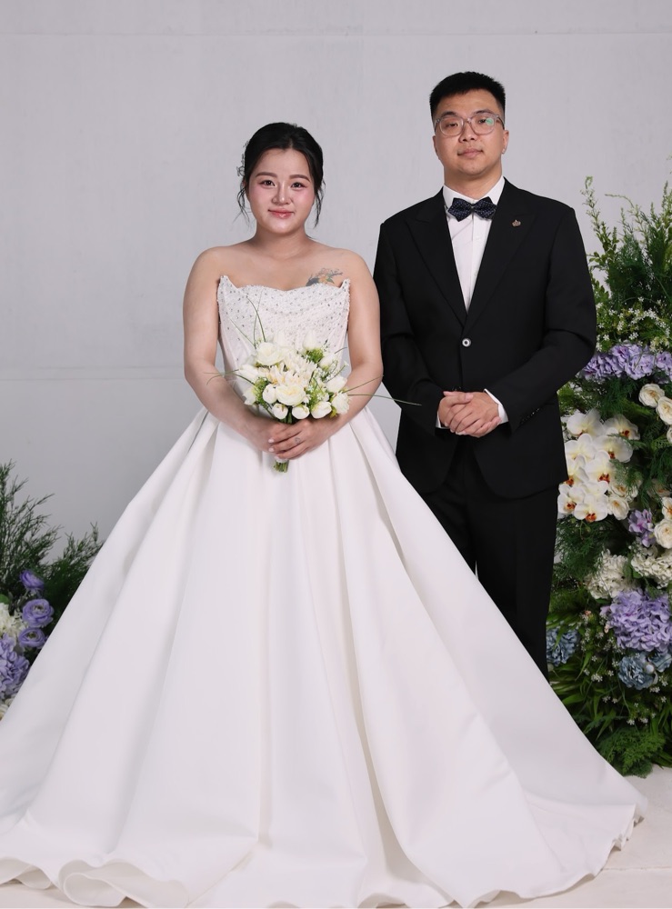 Groom