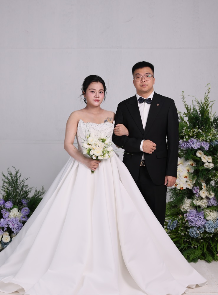 Bride