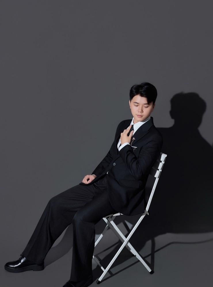 Groom