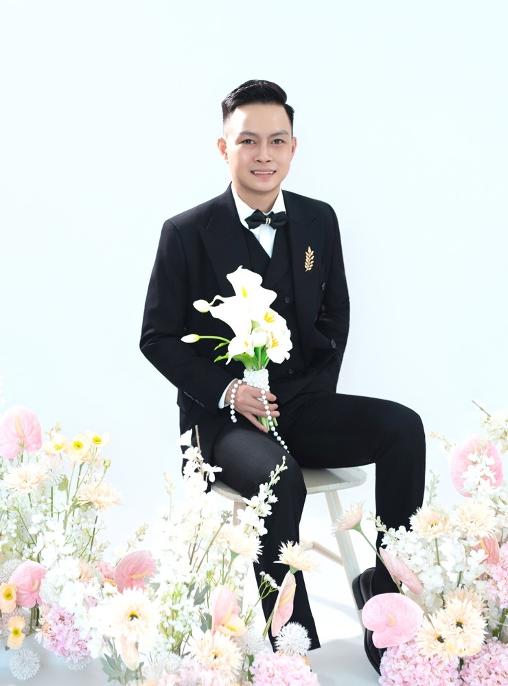 Groom