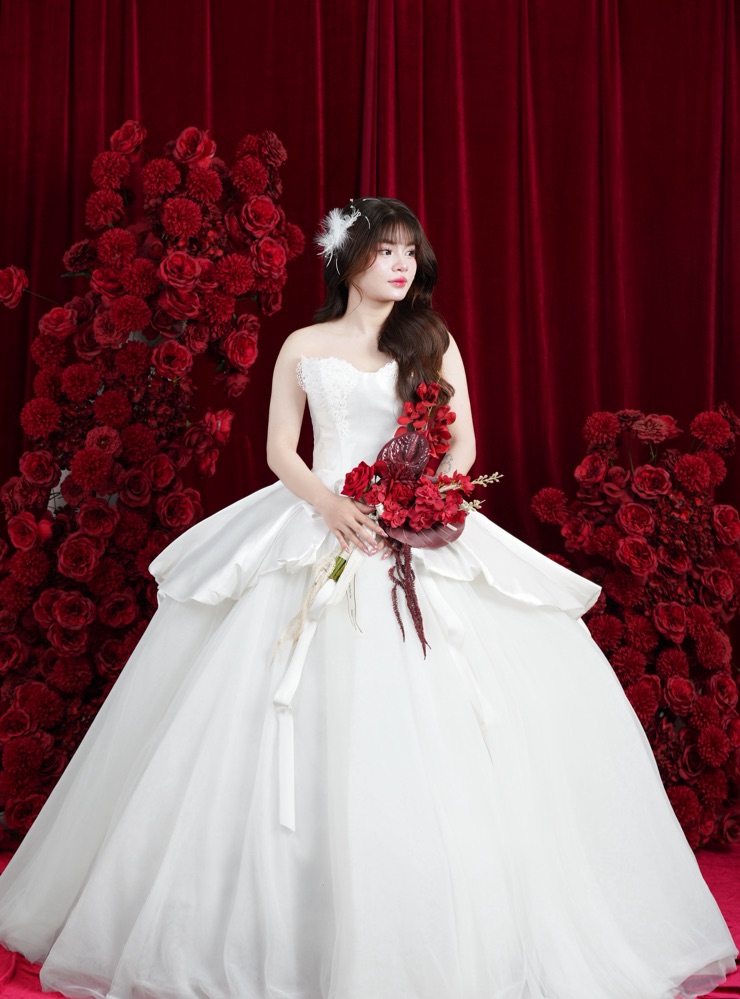 Bride