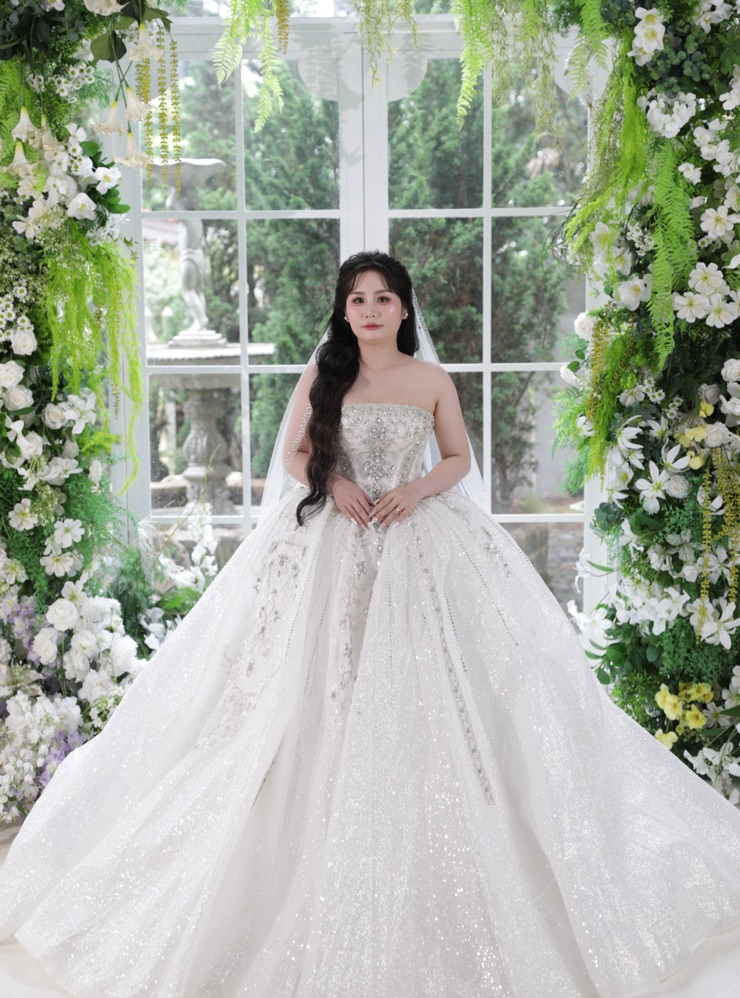 Bride