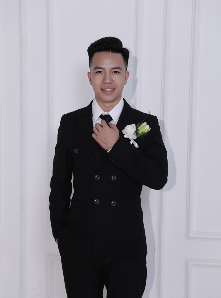Groom