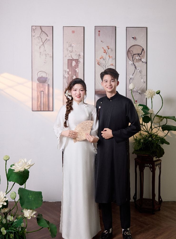 Groom
