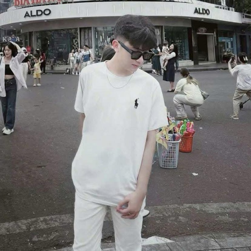 Nguyễn Hoàng Anh Duy
