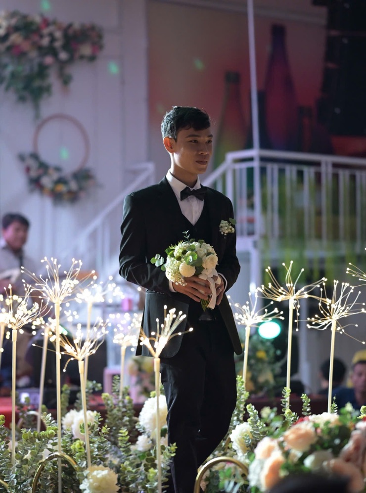 Groom