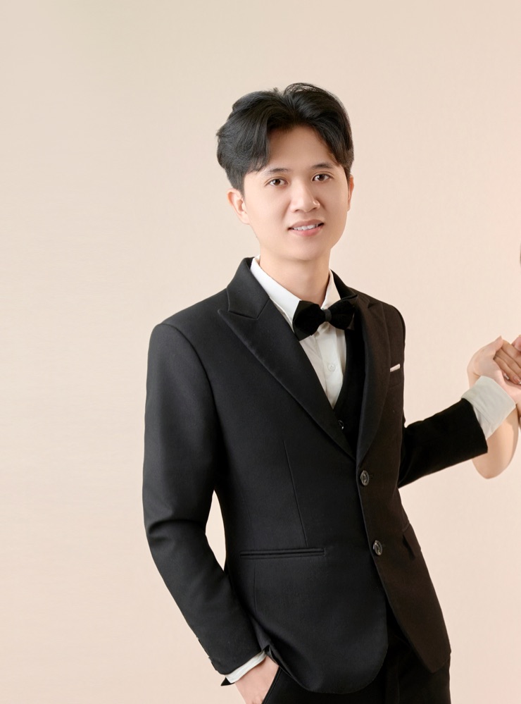 Groom