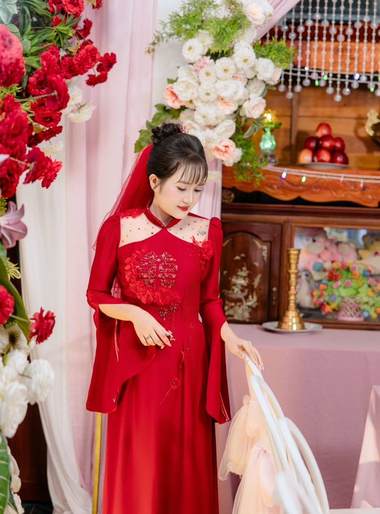 Bride